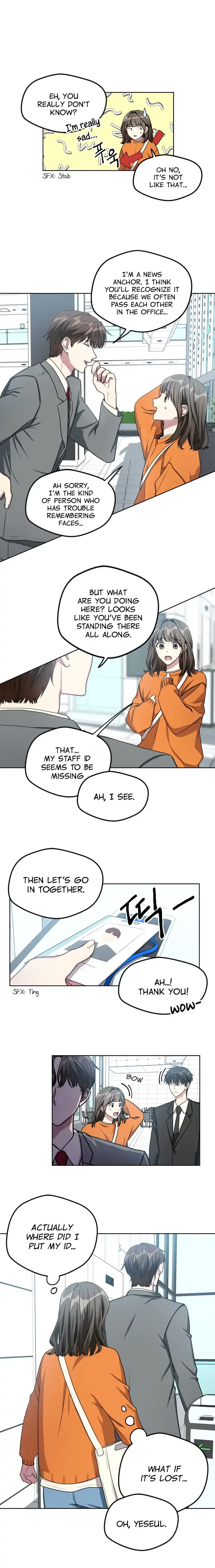 Breaking News Chapter 20 page 3