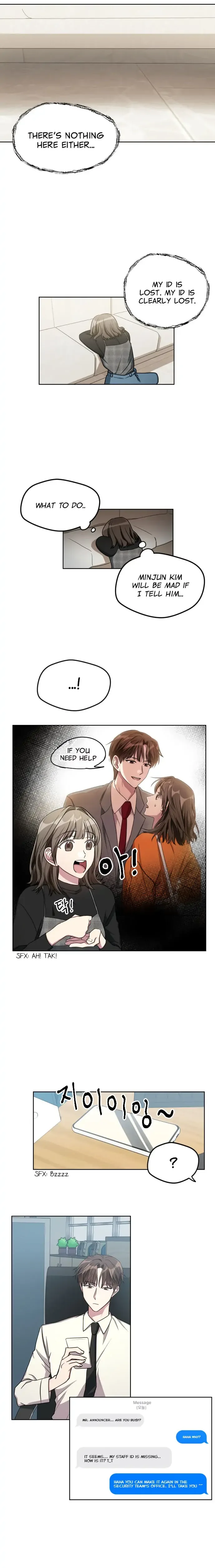 Breaking News Chapter 20 page 7