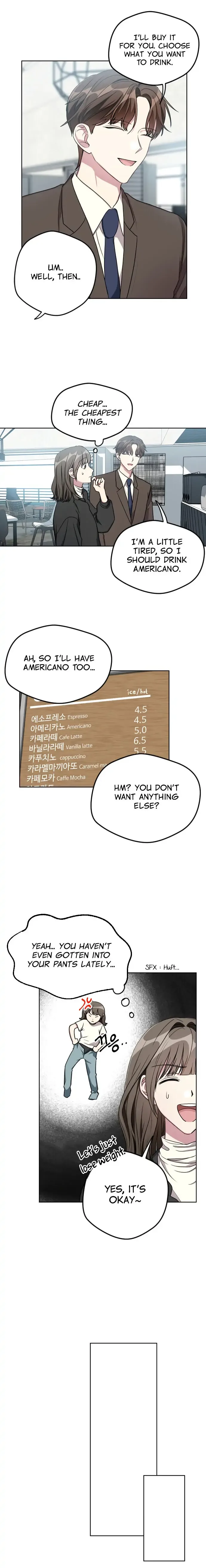 Breaking News Chapter 21 page 8