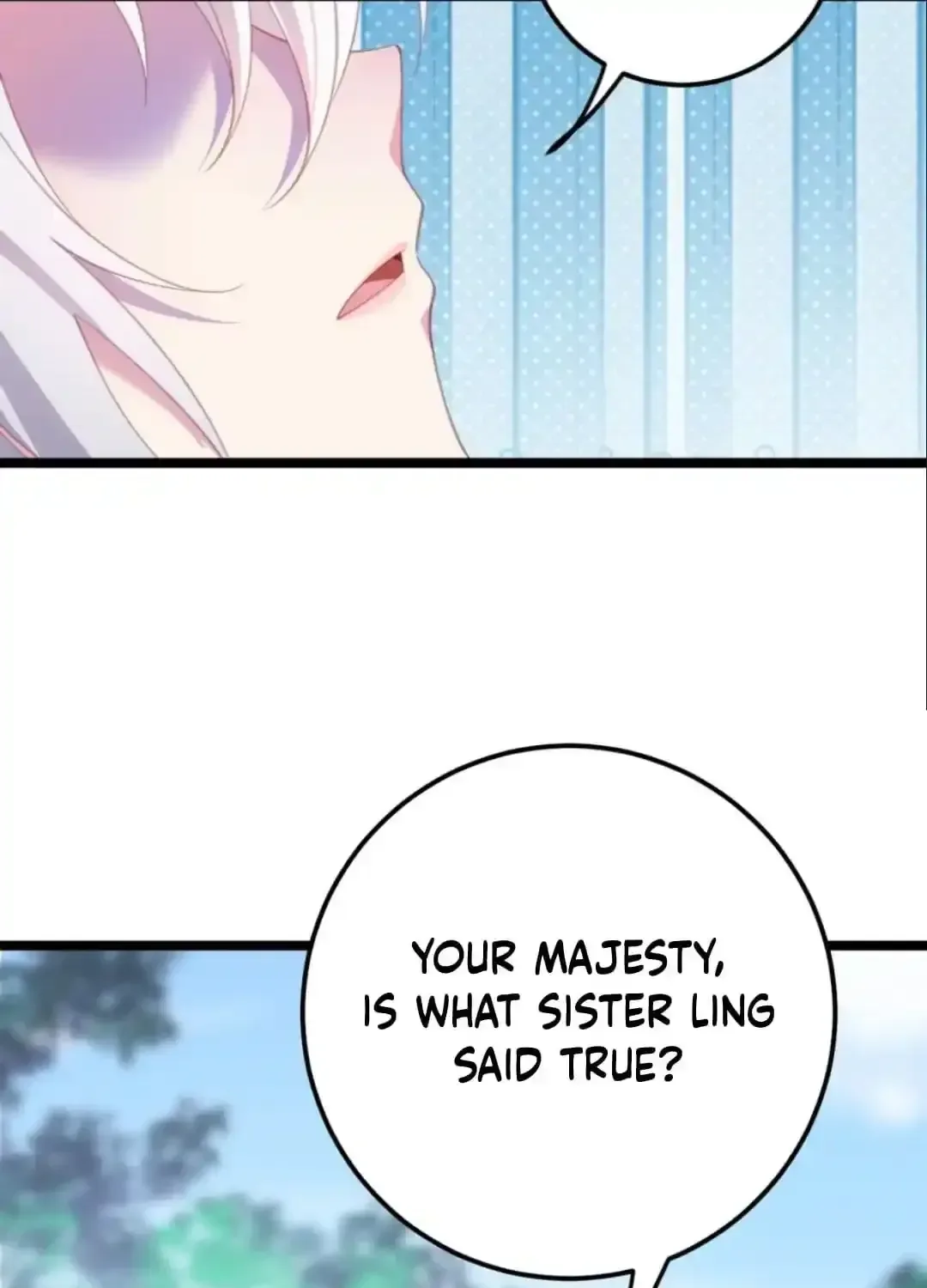 Breaking Into The Body of The Emperor’s Daughter Chapter 18 page 13