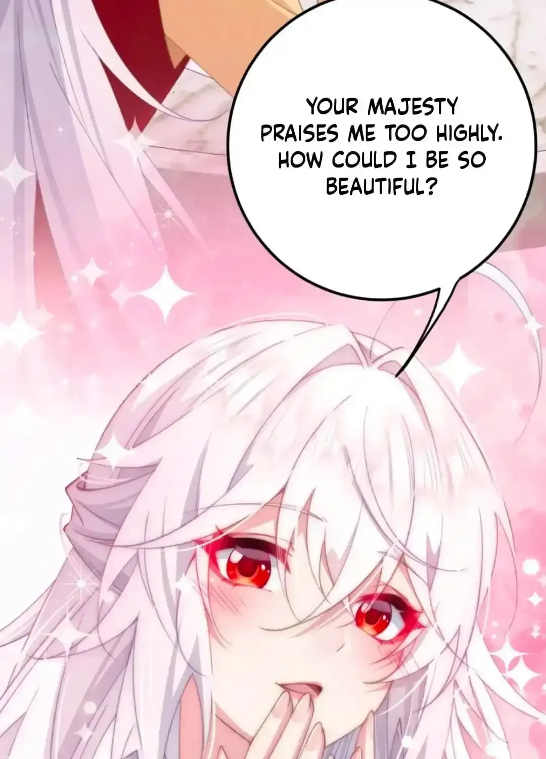 Breaking Into The Body of The Emperor’s Daughter Chapter 18 page 6
