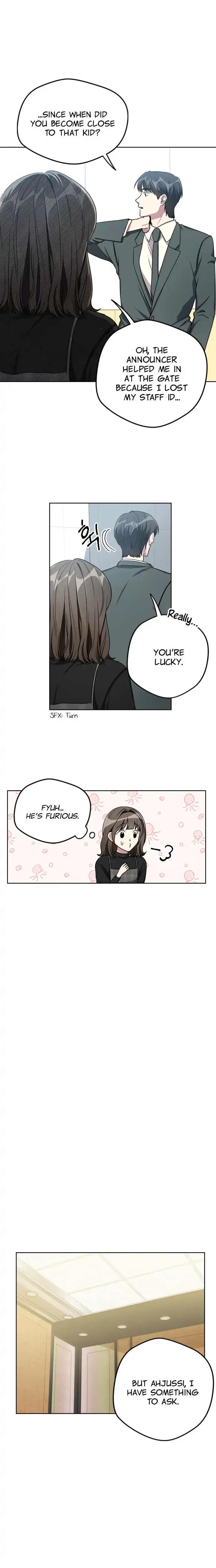 Breaking News Chapter 20 page 11