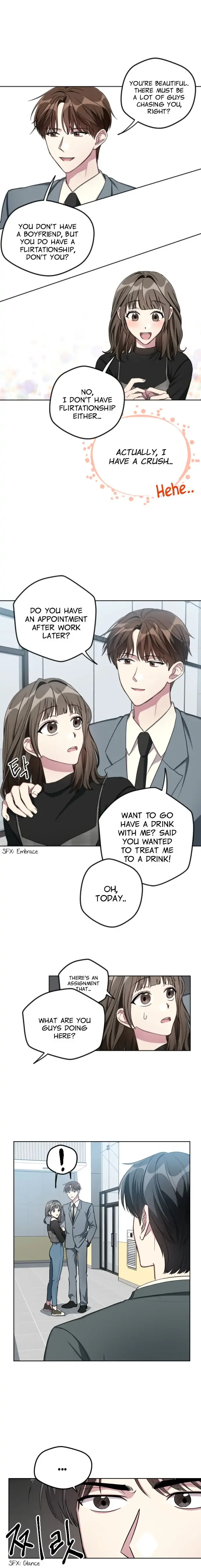 Breaking News Chapter 20 page 9