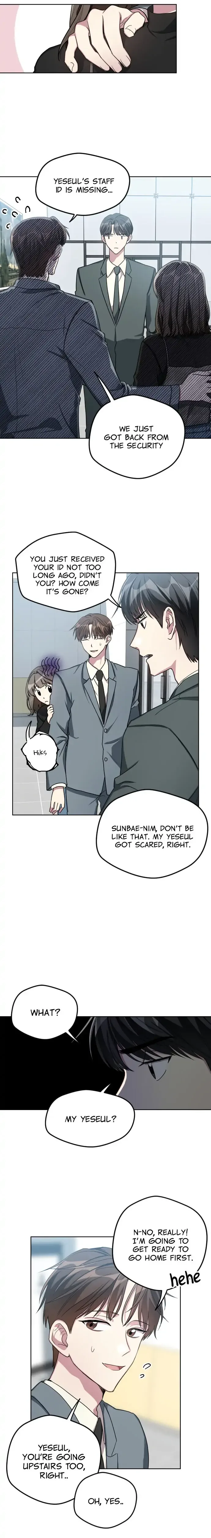 Breaking News Chapter 20 page 10