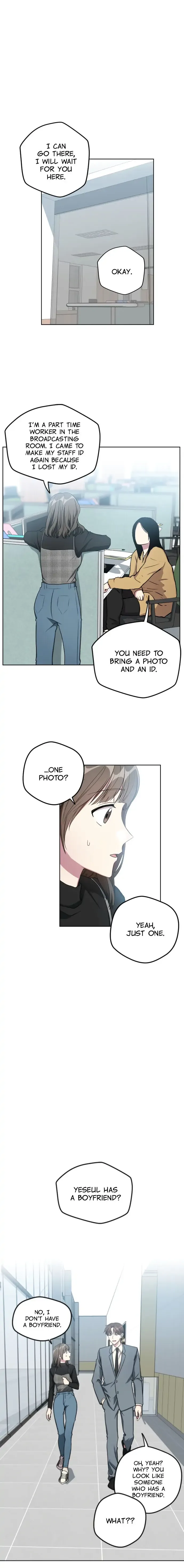 Breaking News Chapter 20 page 8