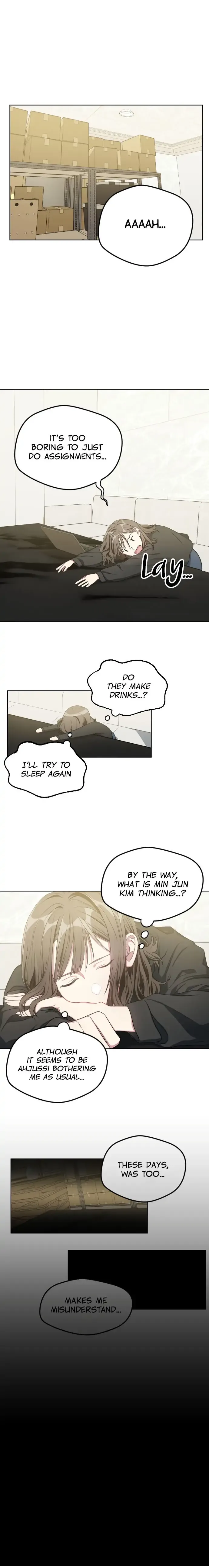 Breaking News Chapter 21 page 13