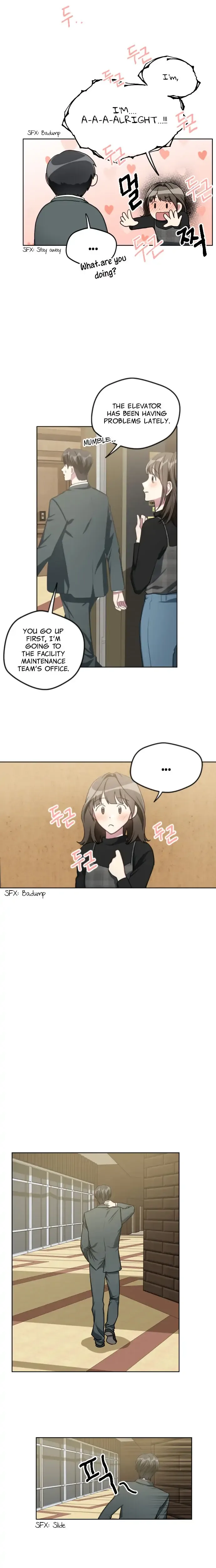 Breaking News Chapter 20 page 14