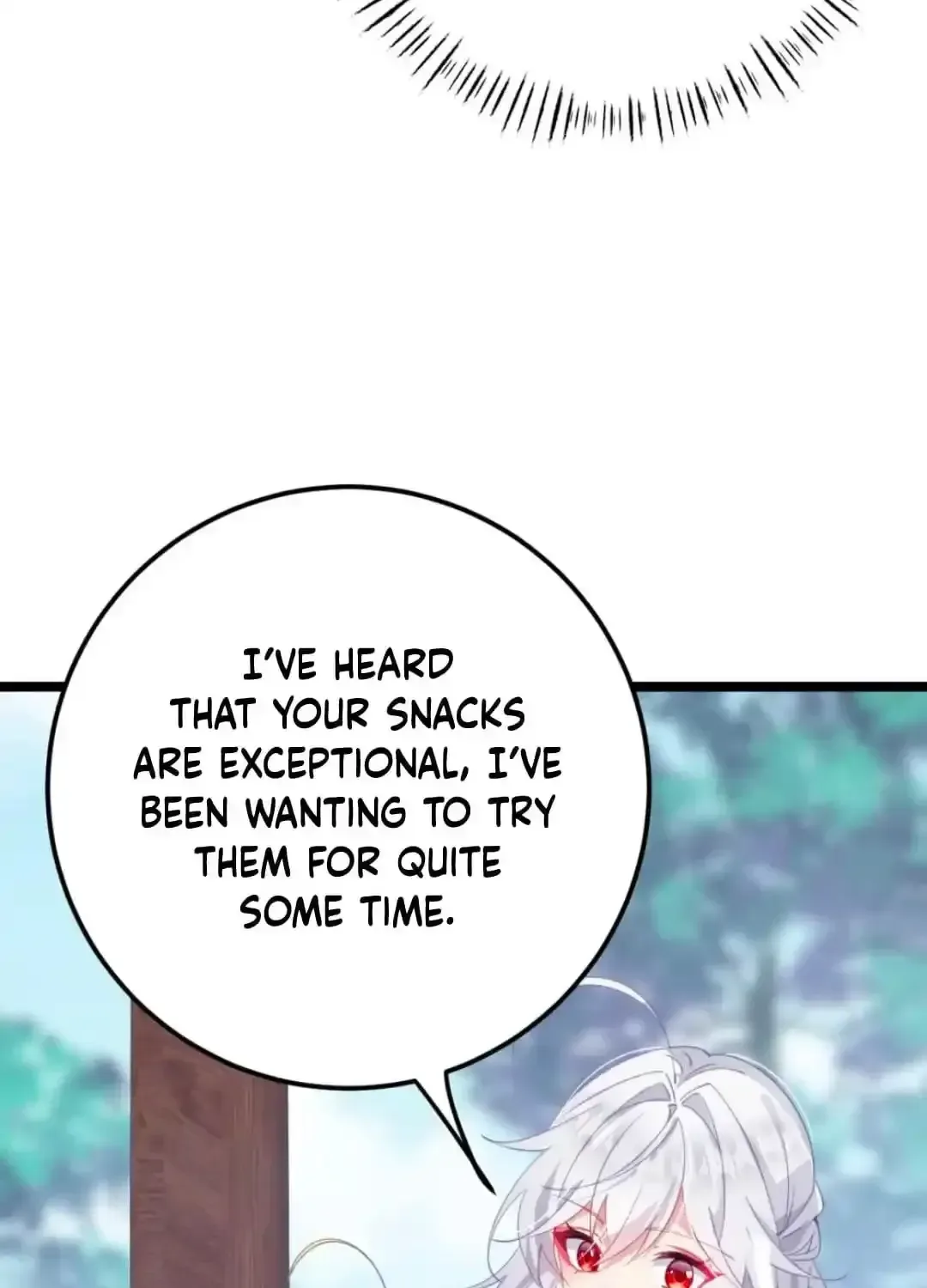 Breaking Into The Body of The Emperor’s Daughter Chapter 18 page 30