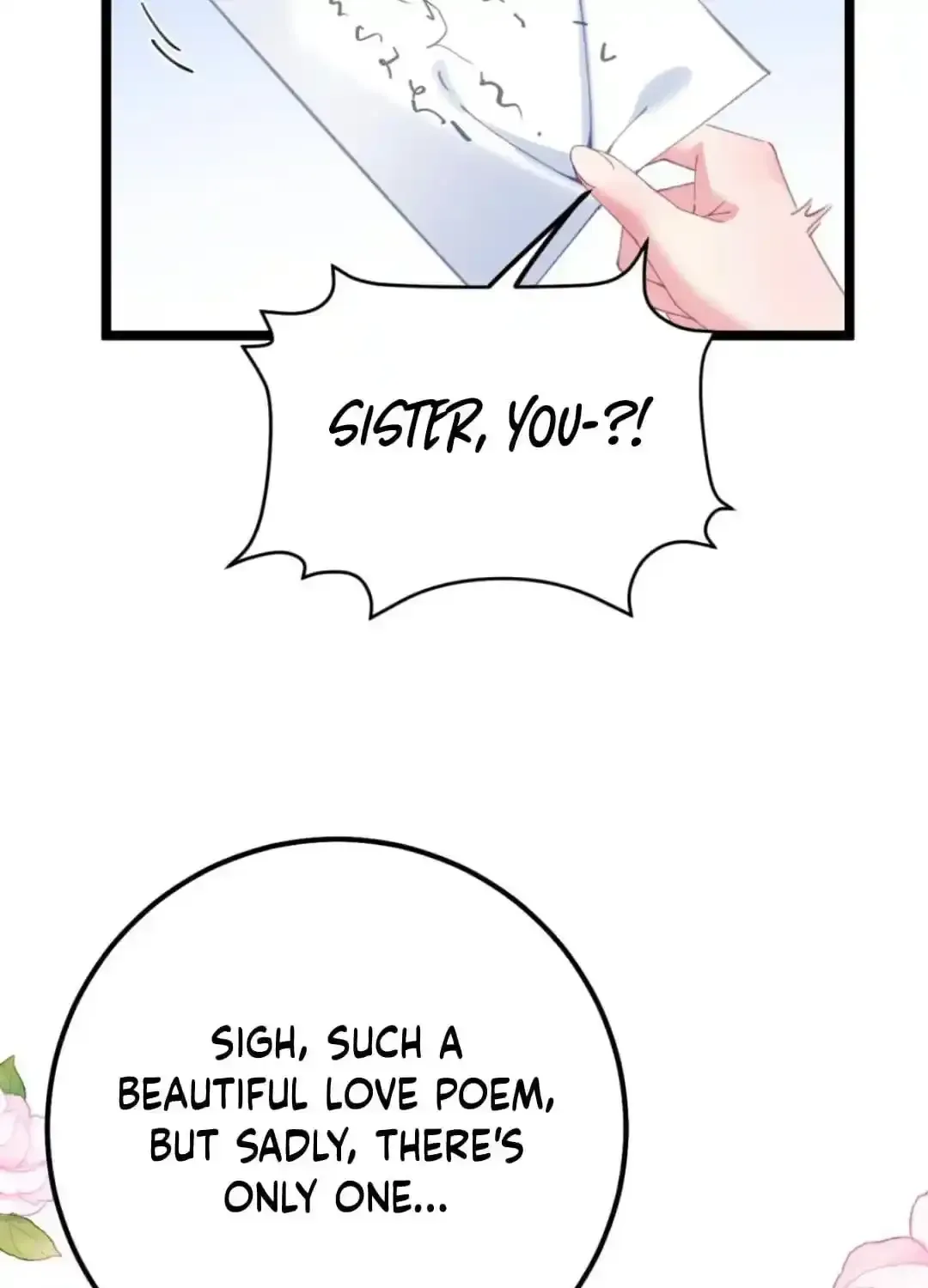 Breaking Into The Body of The Emperor’s Daughter Chapter 17 page 60