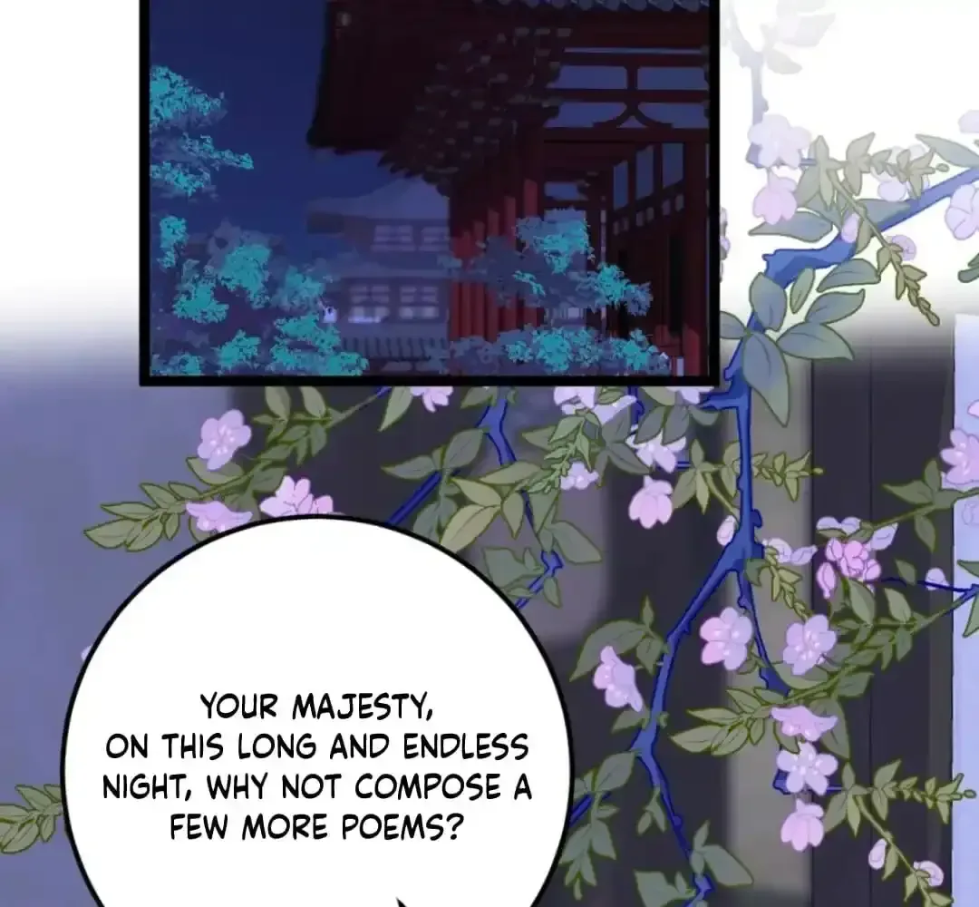 Breaking Into The Body of The Emperor’s Daughter Chapter 19 page 6