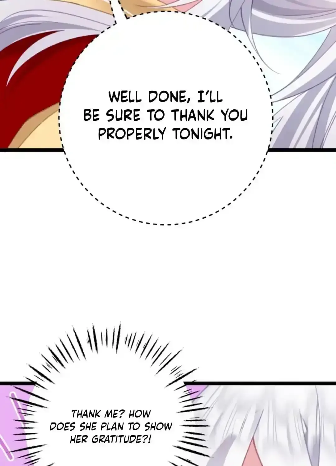 Breaking Into The Body of The Emperor’s Daughter Chapter 17 page 66