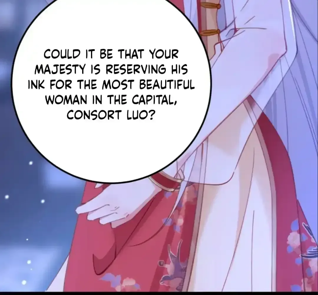 Breaking Into The Body of The Emperor’s Daughter Chapter 19 page 13