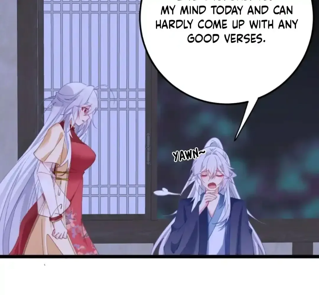 Breaking Into The Body of The Emperor’s Daughter Chapter 19 page 9