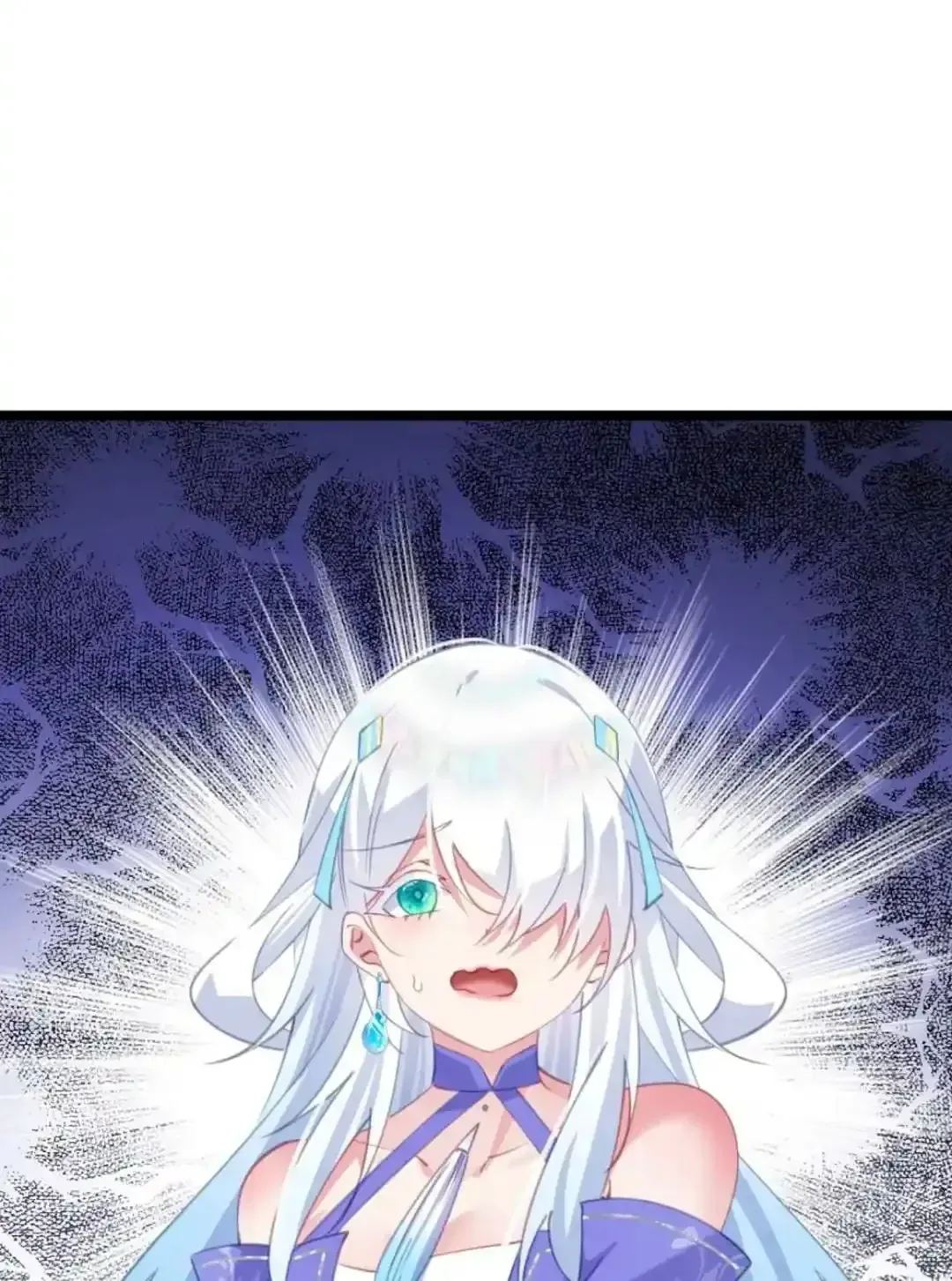 Breaking Into The Body of The Emperor’s Daughter Chapter 17 page 69