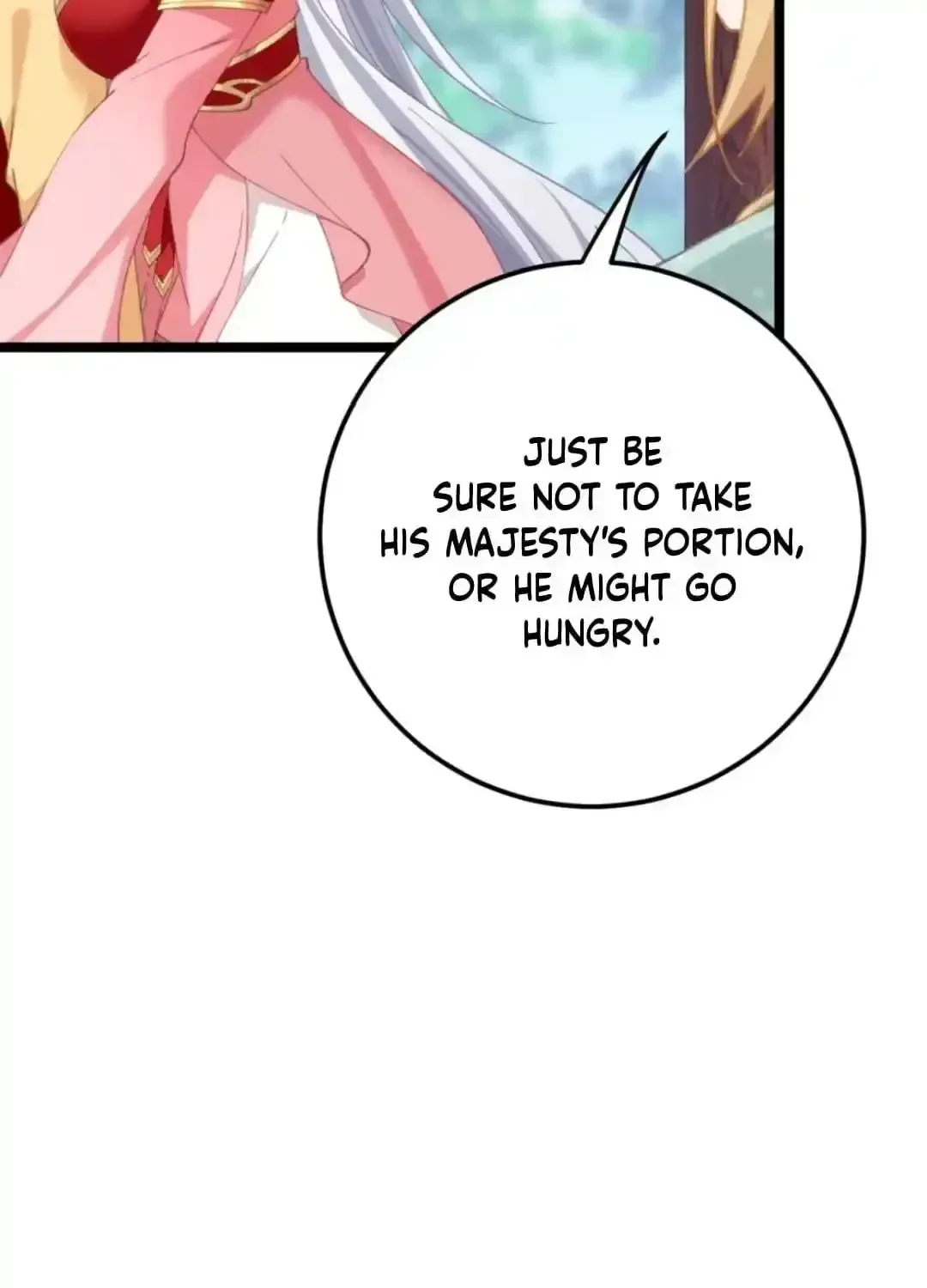 Breaking Into The Body of The Emperor’s Daughter Chapter 18 page 44