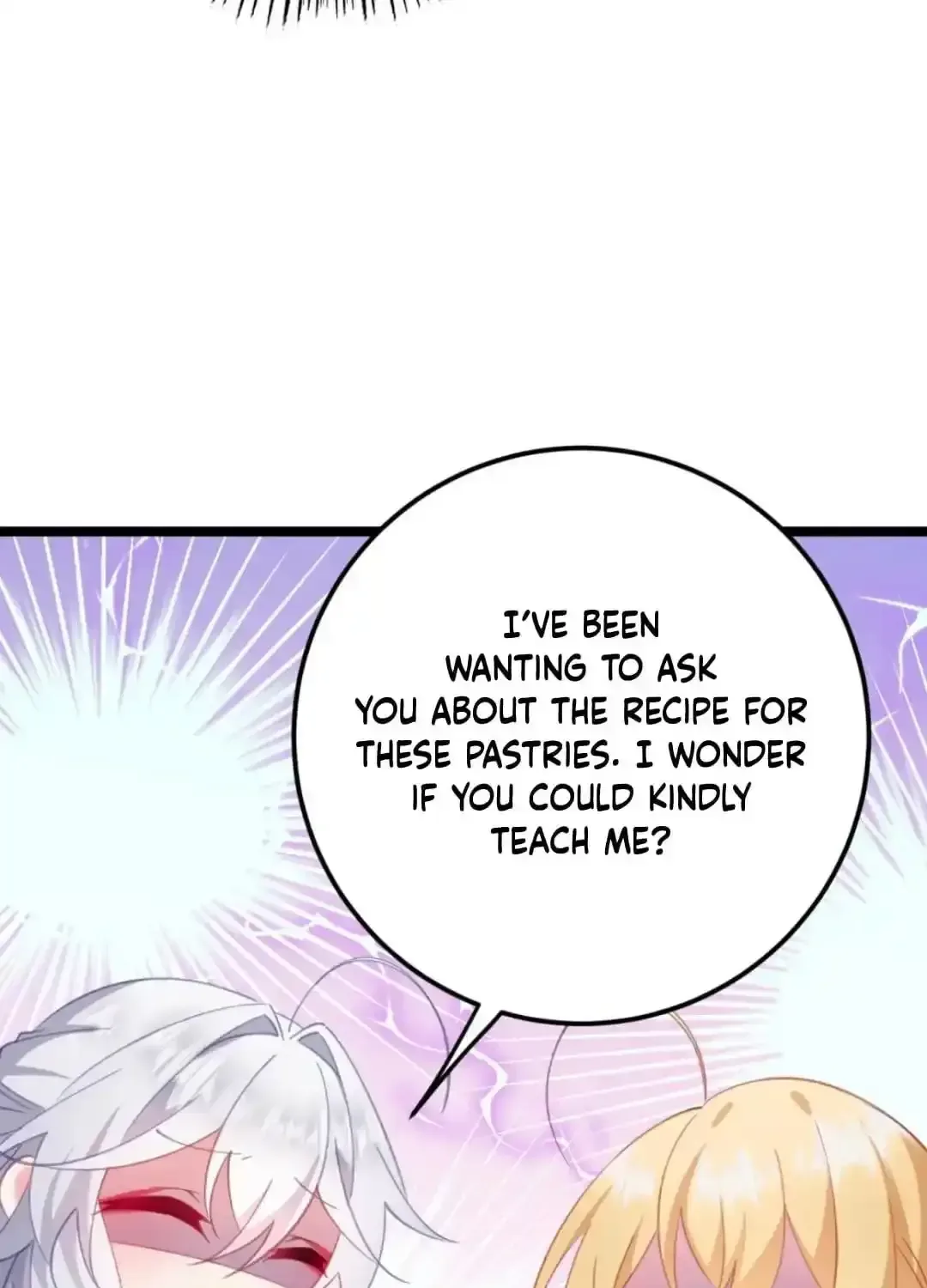 Breaking Into The Body of The Emperor’s Daughter Chapter 18 page 46