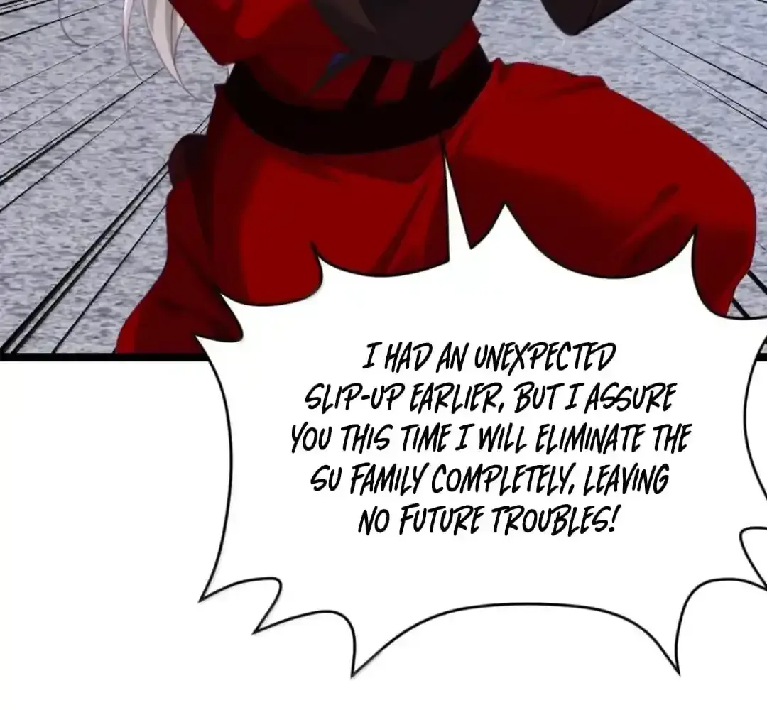Breaking Into The Body of The Emperor’s Daughter Chapter 20 page 6