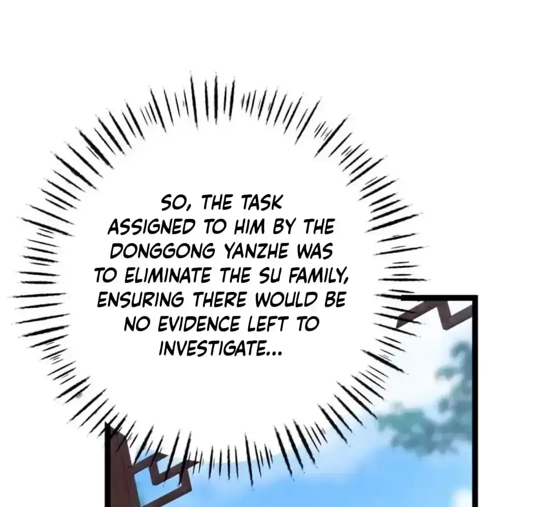 Breaking Into The Body of The Emperor’s Daughter Chapter 20 page 7