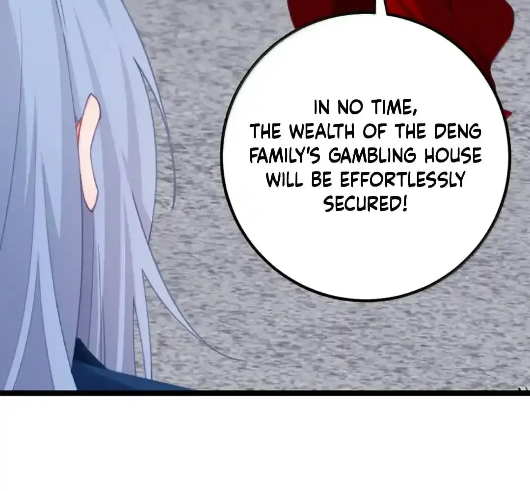 Breaking Into The Body of The Emperor’s Daughter Chapter 20 page 12