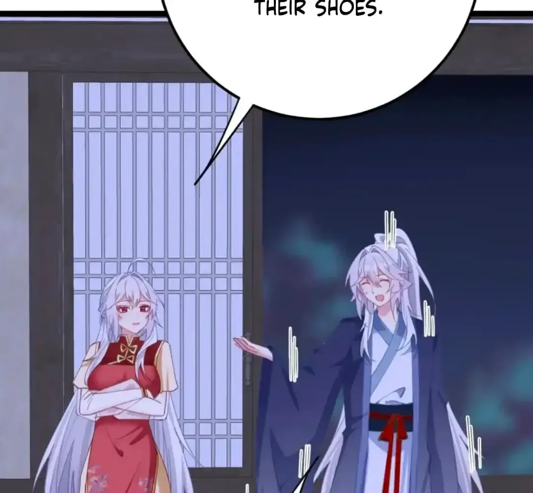 Breaking Into The Body of The Emperor’s Daughter Chapter 19 page 18