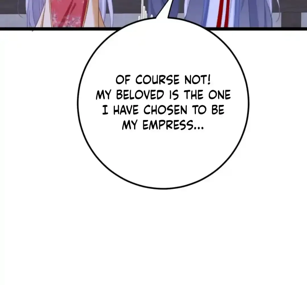 Breaking Into The Body of The Emperor’s Daughter Chapter 19 page 19
