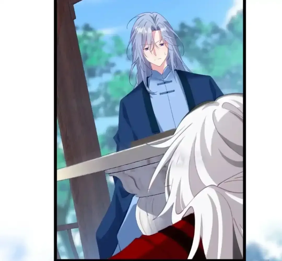 Breaking Into The Body of The Emperor’s Daughter Chapter 20 page 8