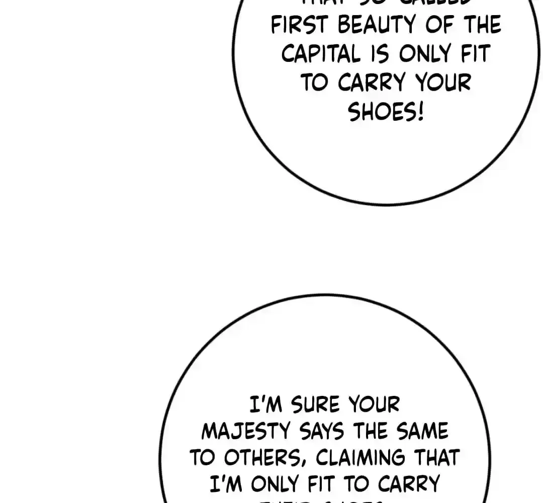 Breaking Into The Body of The Emperor’s Daughter Chapter 19 page 17