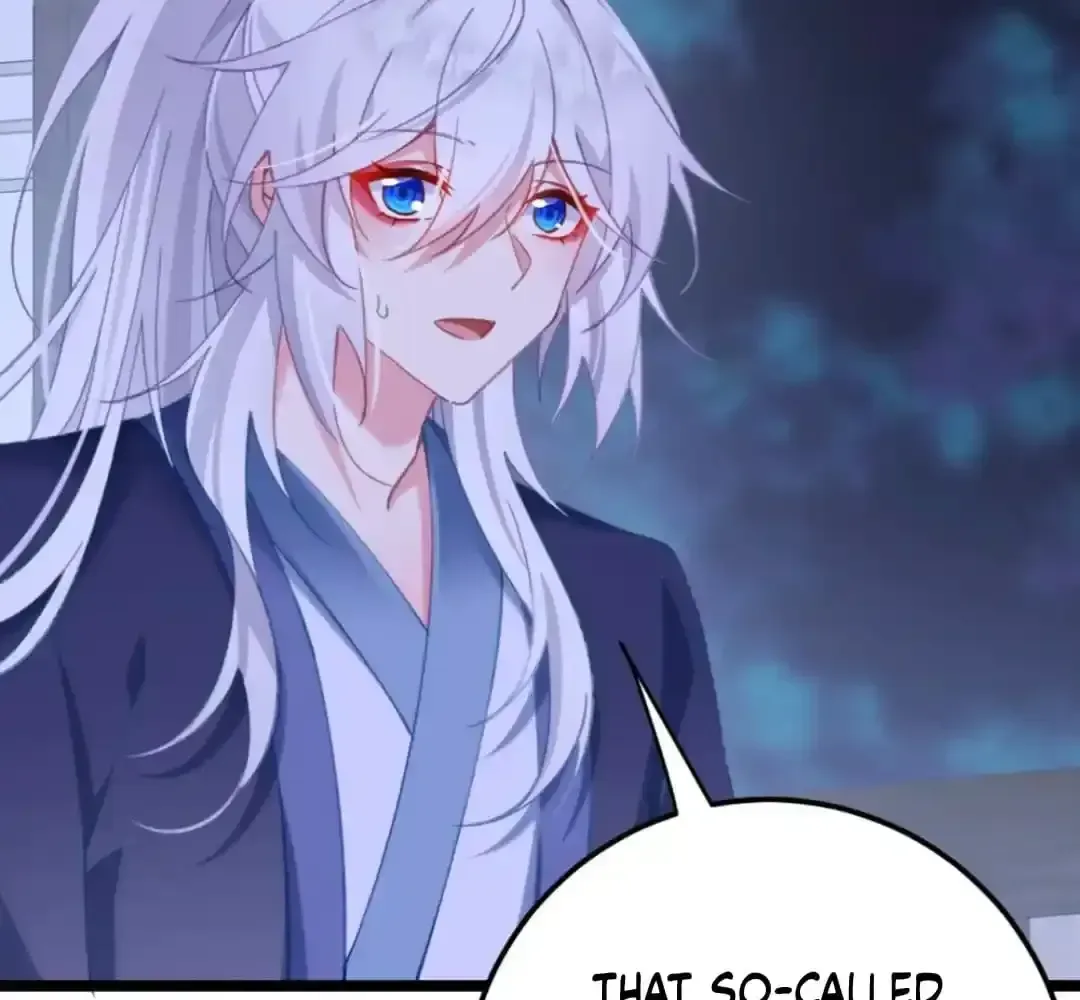 Breaking Into The Body of The Emperor’s Daughter Chapter 19 page 16