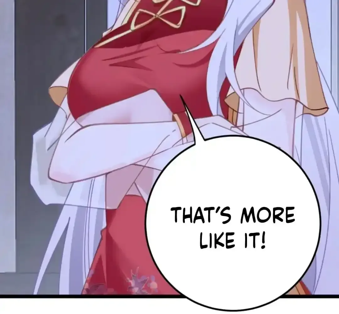 Breaking Into The Body of The Emperor’s Daughter Chapter 19 page 21