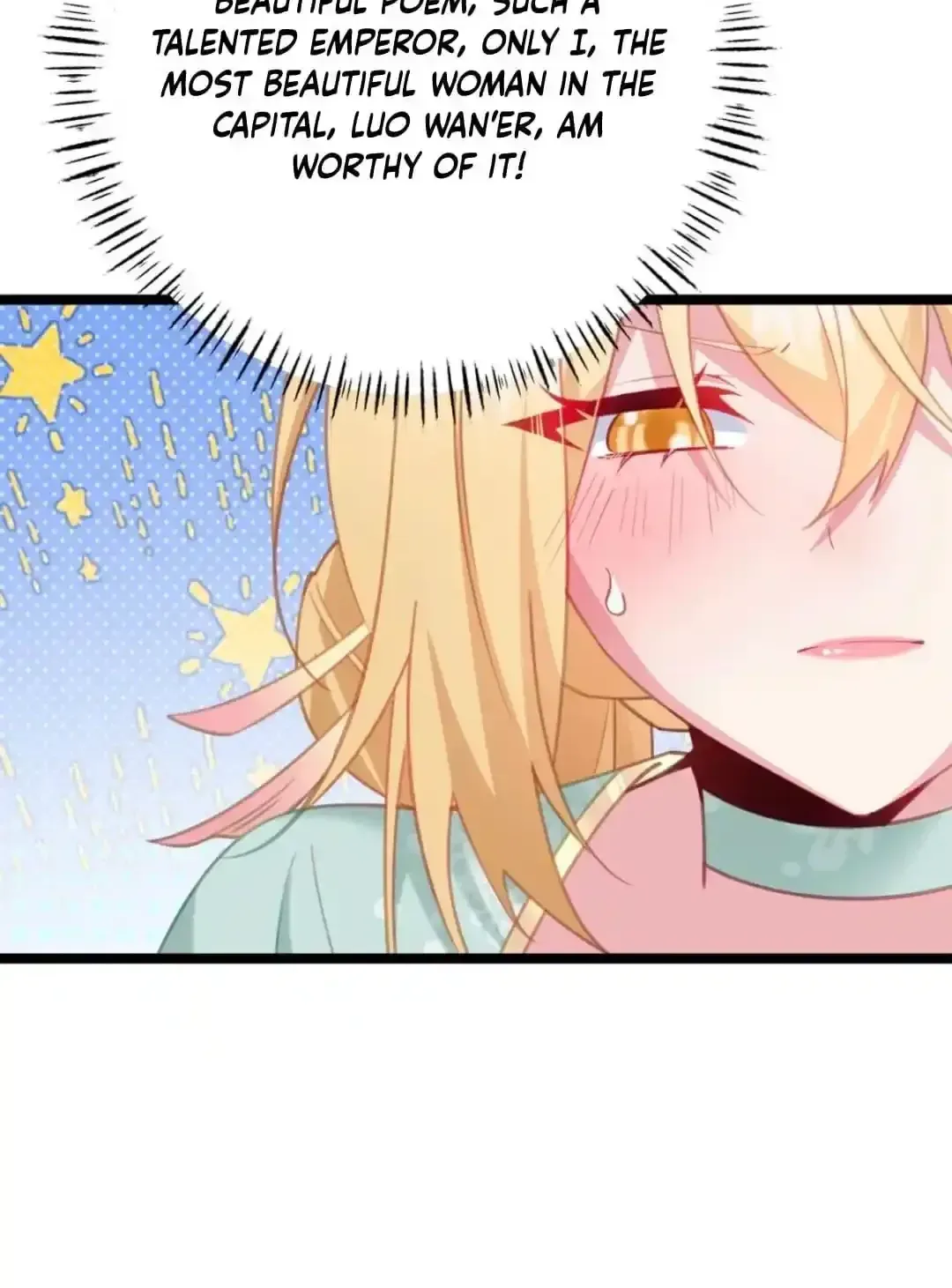 Breaking Into The Body of The Emperor’s Daughter Chapter 18 page 57