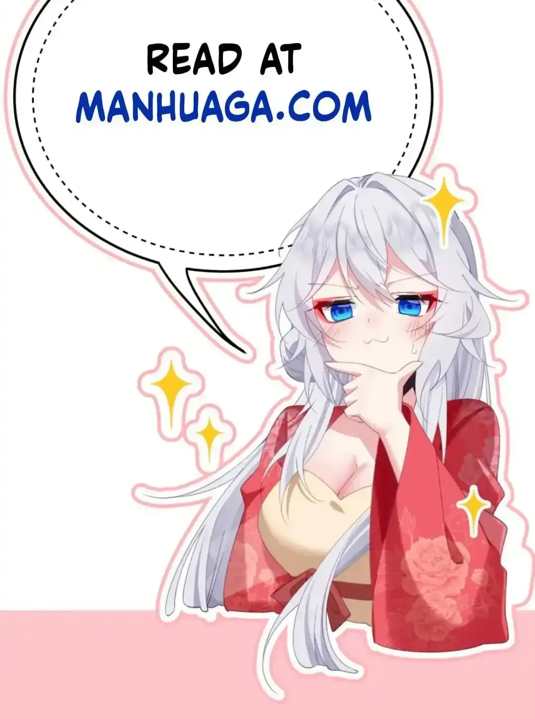 Breaking Into The Body of The Emperor’s Daughter Chapter 17 page 71