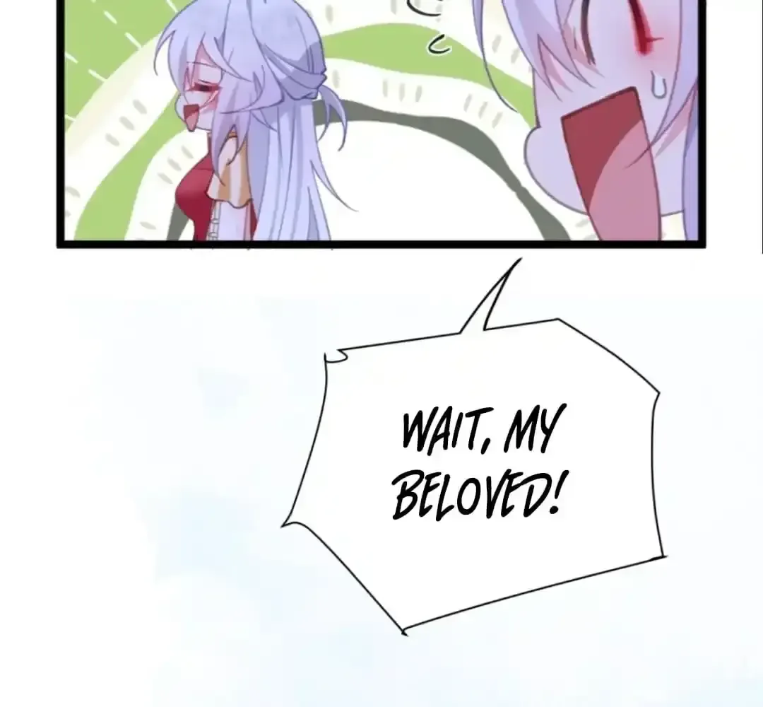 Breaking Into The Body of The Emperor’s Daughter Chapter 19 page 23