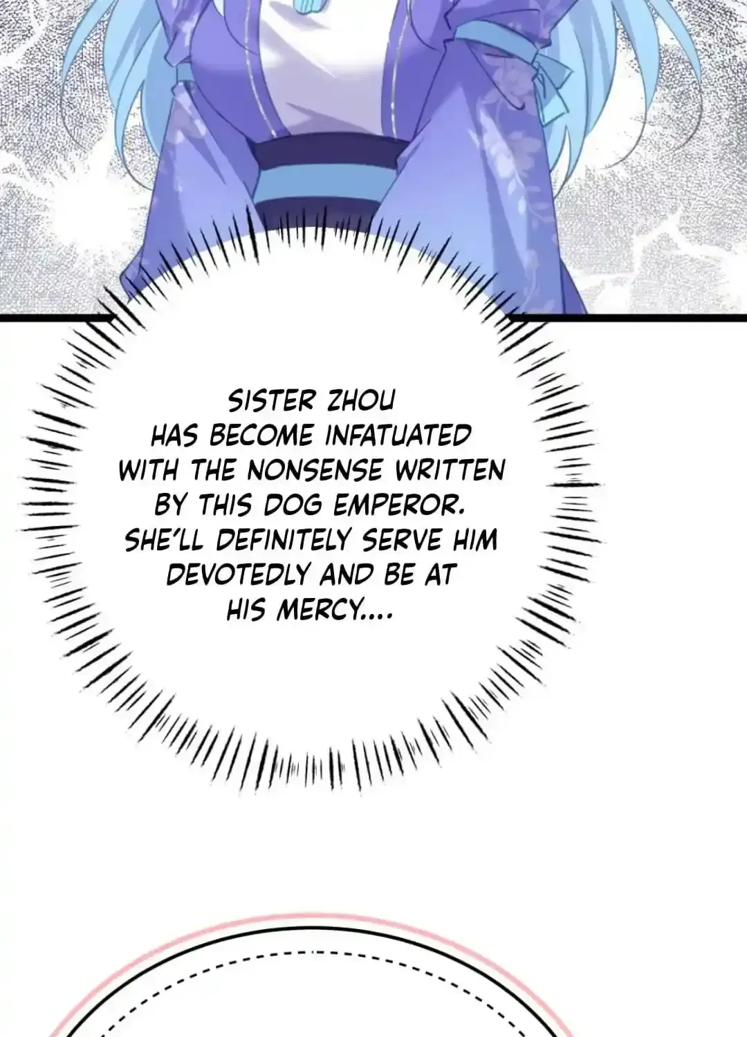 Breaking Into The Body of The Emperor’s Daughter Chapter 17 page 70