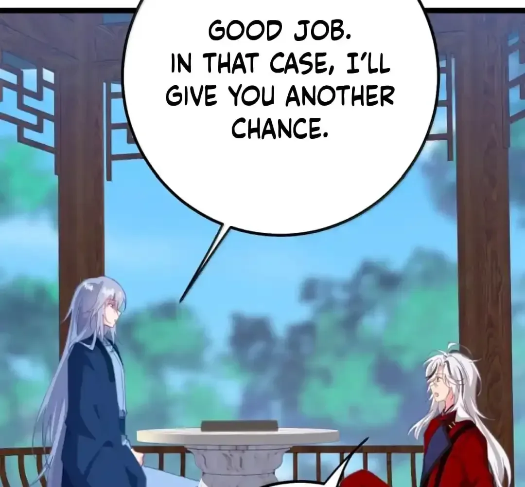 Breaking Into The Body of The Emperor’s Daughter Chapter 20 page 16