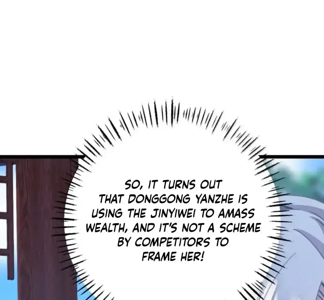 Breaking Into The Body of The Emperor’s Daughter Chapter 20 page 13