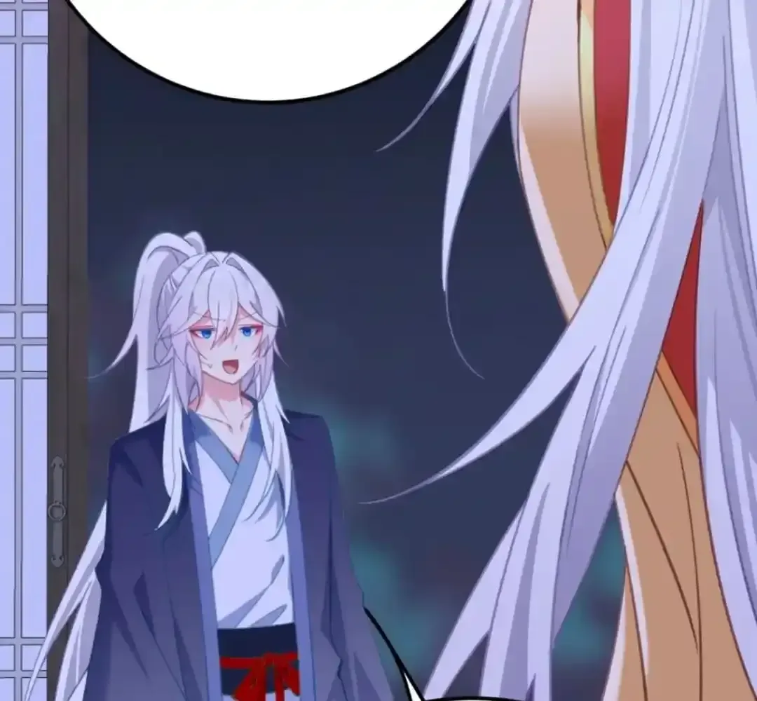 Breaking Into The Body of The Emperor’s Daughter Chapter 19 page 28