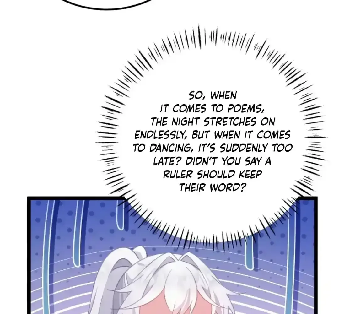 Breaking Into The Body of The Emperor’s Daughter Chapter 19 page 32