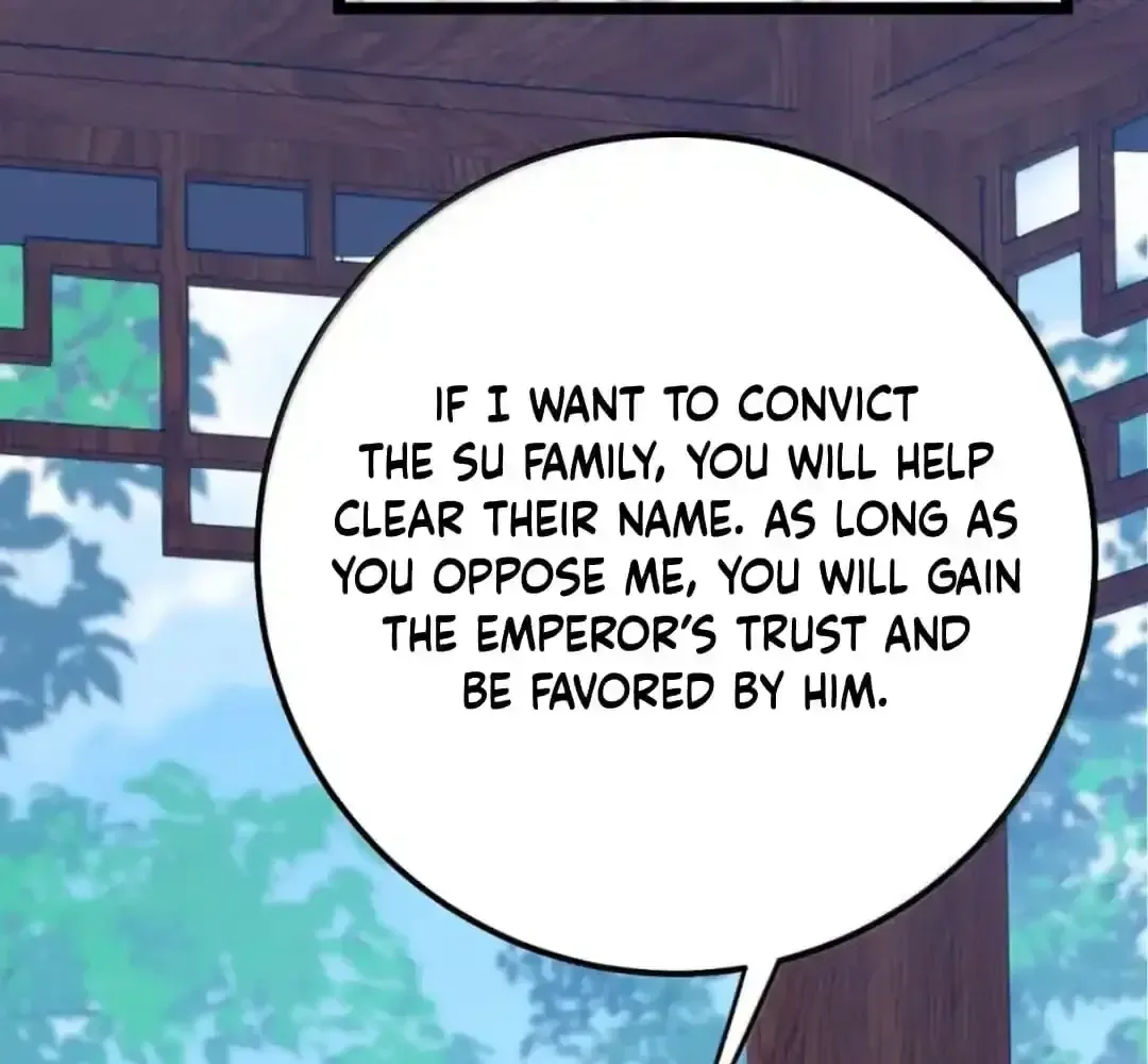 Breaking Into The Body of The Emperor’s Daughter Chapter 20 page 24