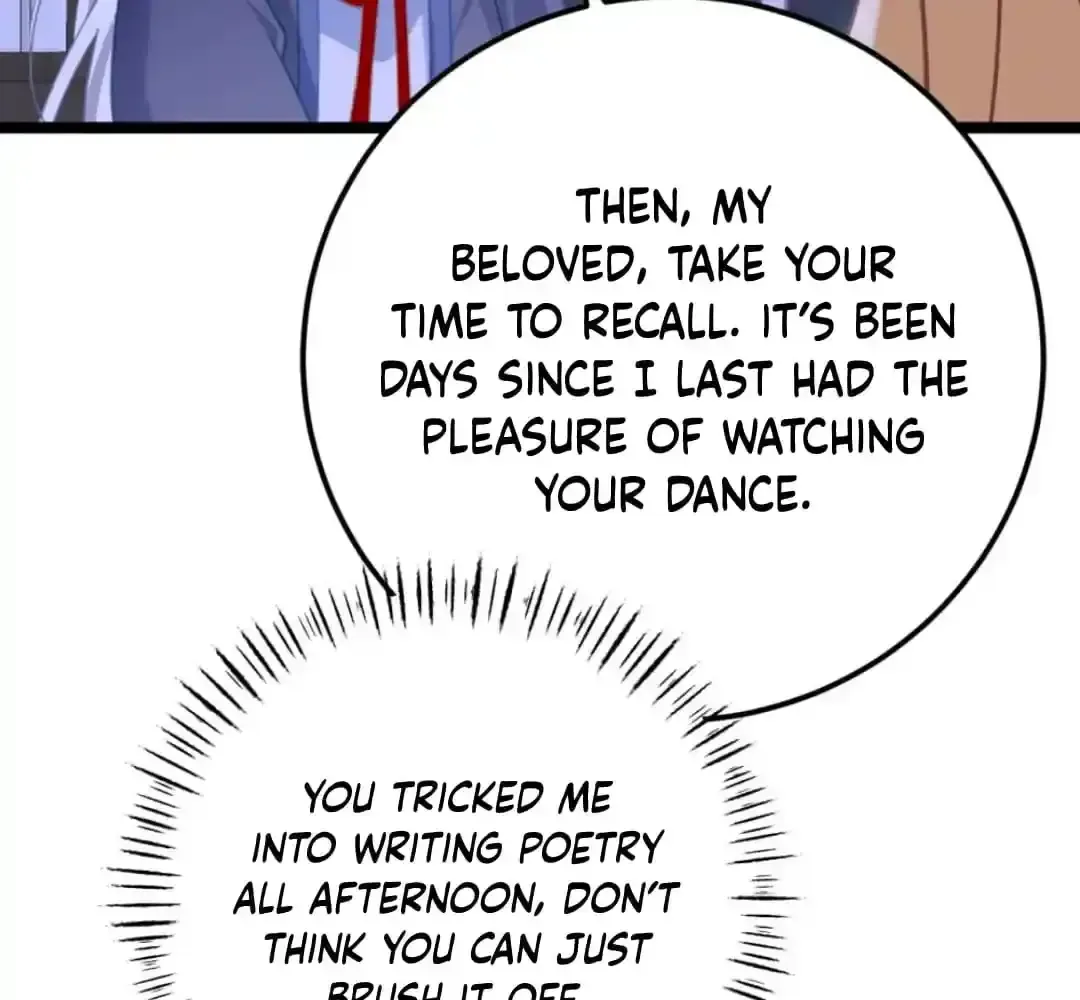 Breaking Into The Body of The Emperor’s Daughter Chapter 19 page 29