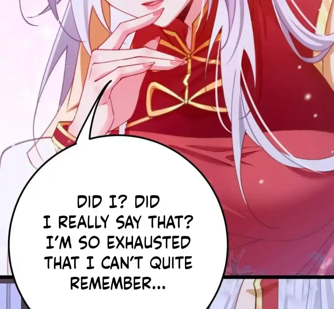 Breaking Into The Body of The Emperor’s Daughter Chapter 19 page 27