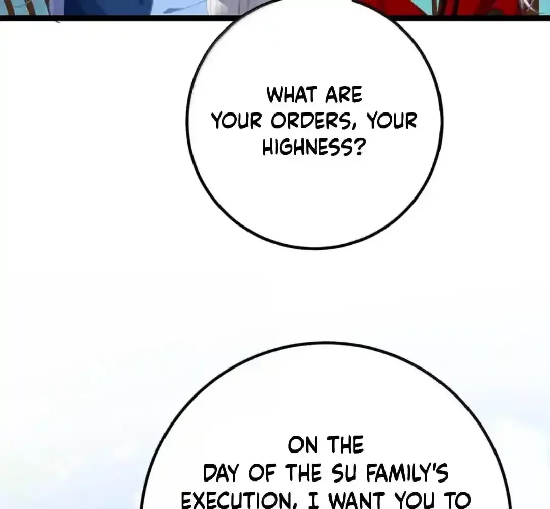 Breaking Into The Body of The Emperor’s Daughter Chapter 20 page 17