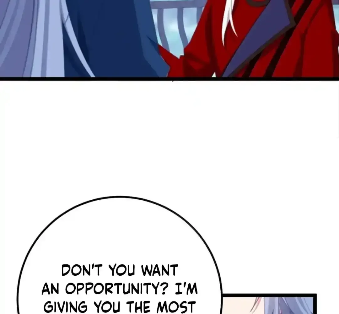 Breaking Into The Body of The Emperor’s Daughter Chapter 20 page 22