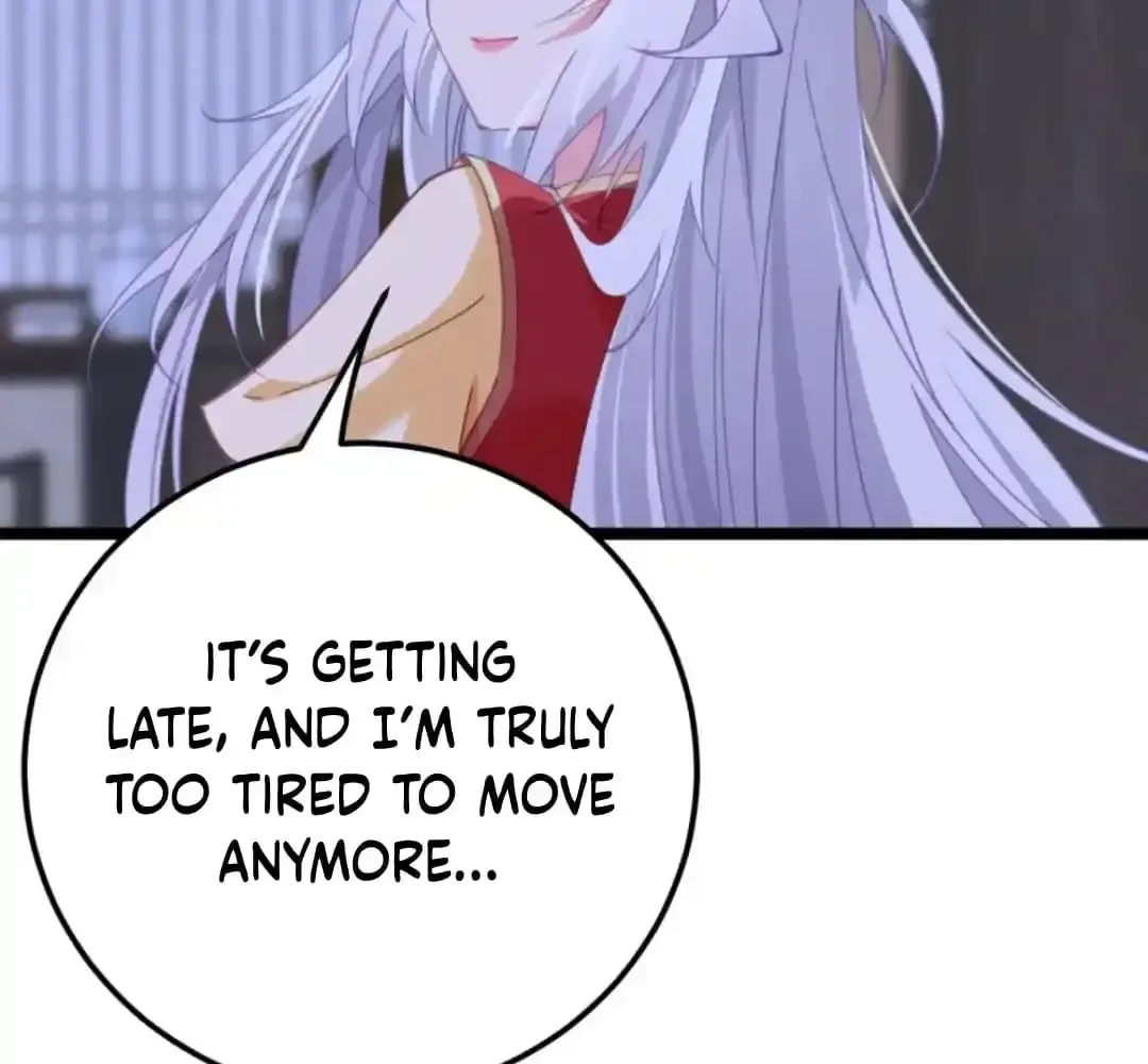 Breaking Into The Body of The Emperor’s Daughter Chapter 19 page 31