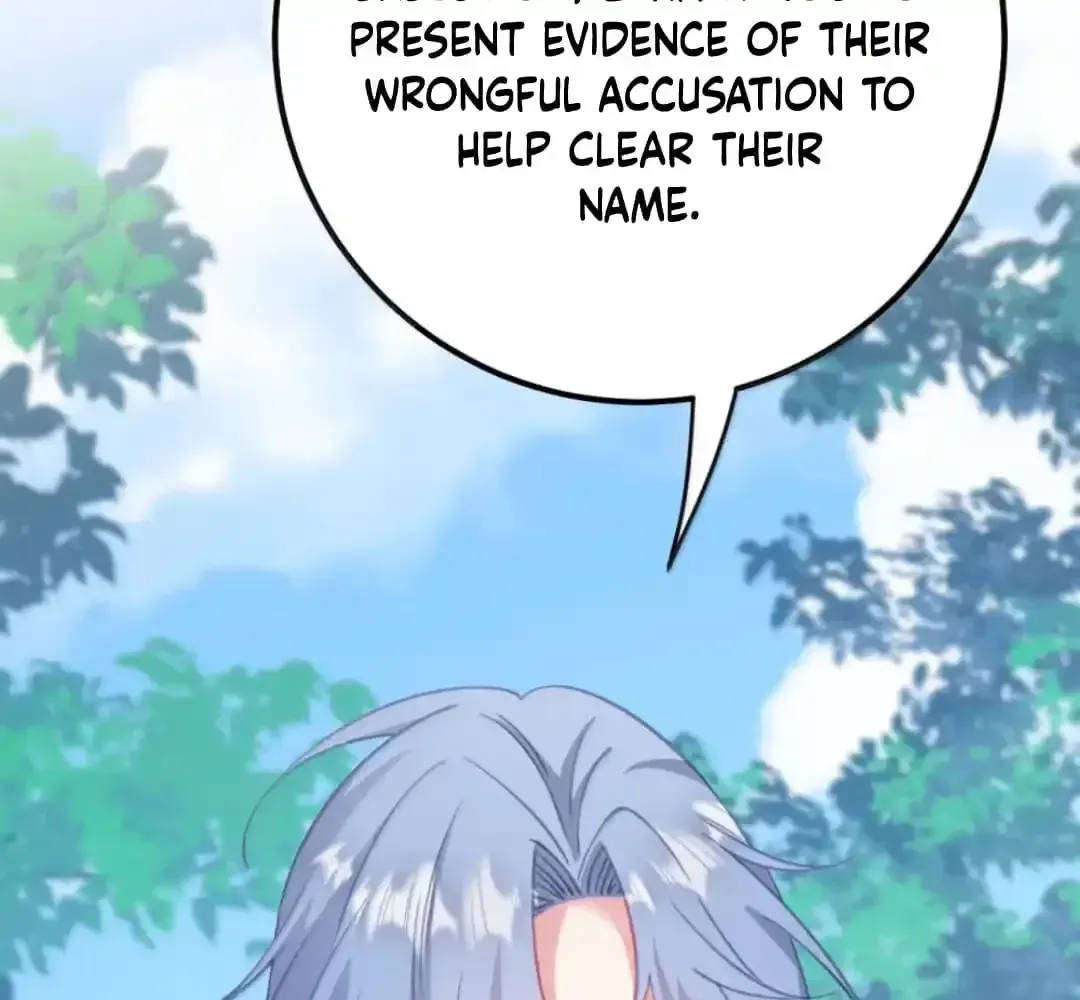 Breaking Into The Body of The Emperor’s Daughter Chapter 20 page 18