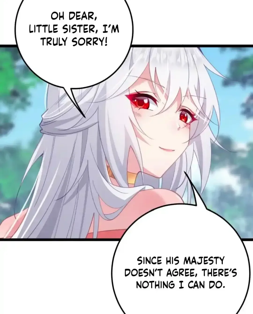 Breaking Into The Body of The Emperor’s Daughter Chapter 18 page 67