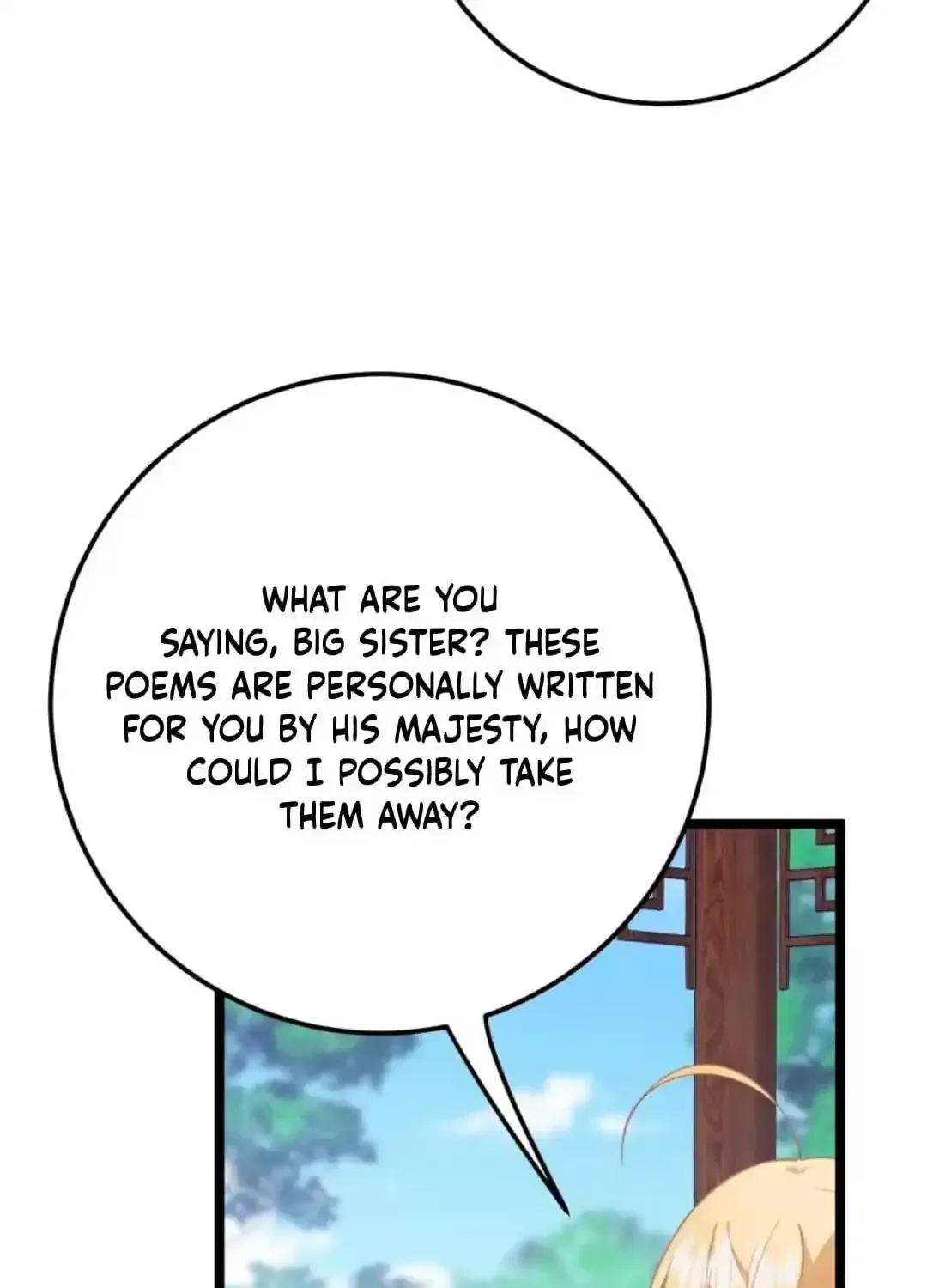 Breaking Into The Body of The Emperor’s Daughter Chapter 18 page 68