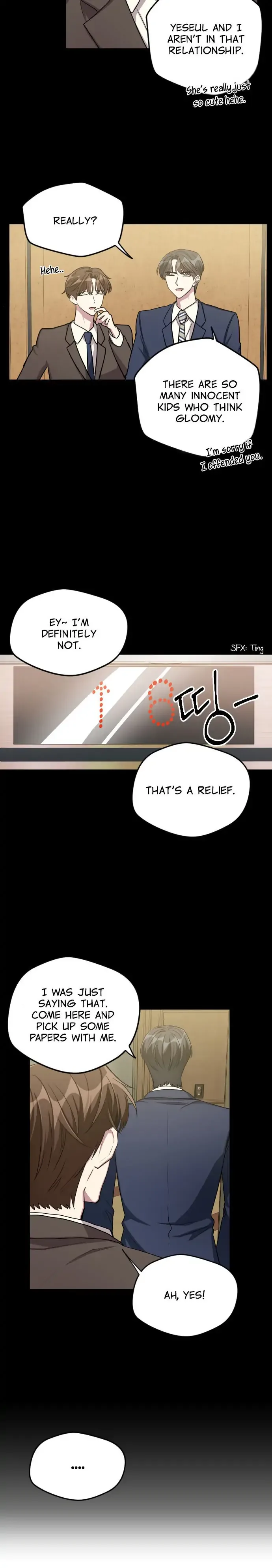 Breaking News Chapter 22 page 6