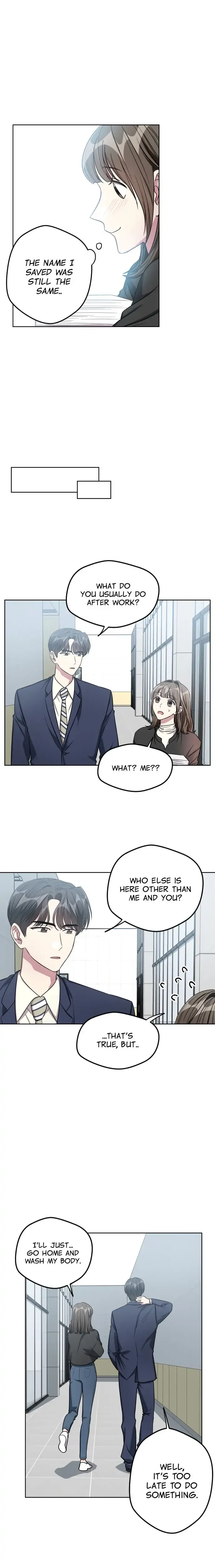 Breaking News Chapter 22 page 11
