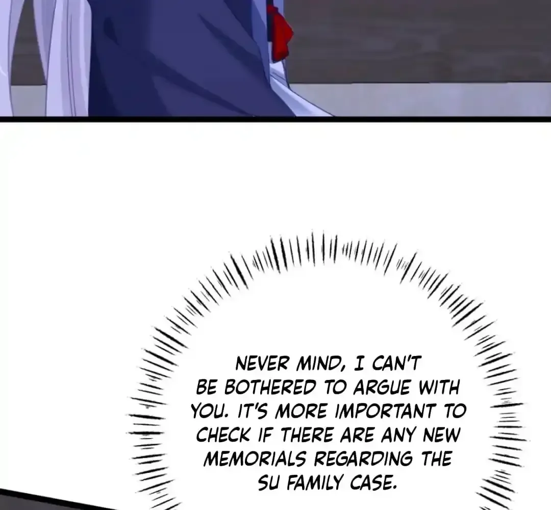 Breaking Into The Body of The Emperor’s Daughter Chapter 19 page 35