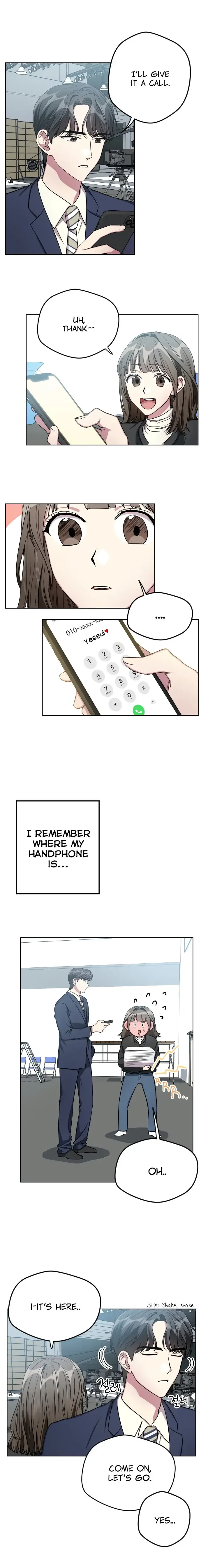 Breaking News Chapter 22 page 10